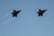 行方不明のF35部品、誤って香港に送られていた　中国に機密情報が渡る可能性に懸念