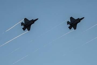 行方不明のF35部品、誤って香港に送られていた　中国に機密情報が渡る可能性に懸念