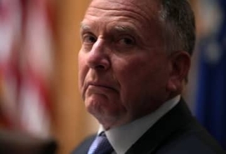 米特使のロシア寄りの姿勢、リークされた会議録で明らかに　トランプ氏はわき上がる懸念を一蹴