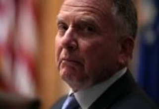 米特使のロシア寄りの姿勢、リークされた会議録で明らかに　トランプ氏はわき上がる懸念を一蹴