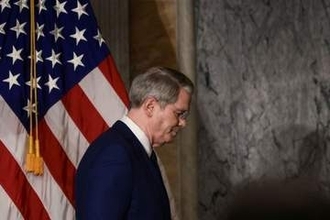 米、イラン取引国への制裁警告　中国・UAEなど主要貿易国にリスク