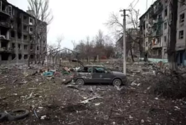 トランプ氏、ウクライナ戦争の終結へこれまで以上に近づく　米当局者は安全保障の提案は永遠ではないと警告