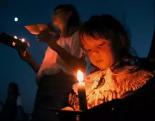 脱獄中に7歳女児を誘拐し殺害した男、30年後に身元判明　米ケンタッキー州