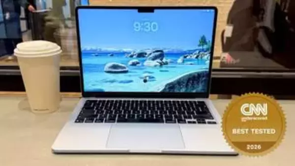 2026年に買うべき「MacBook」はどれ？　現行モデルをテストした結果からおすすめを紹介