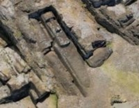 謎に満ちたイースター島のモアイ像、採石場の3Dモデルで製作過程が明らかに　新研究