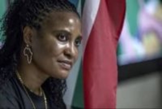 南アフリカ前大統領の娘、国民を欺いてロシア軍に送り込んだ疑い　親族から告発