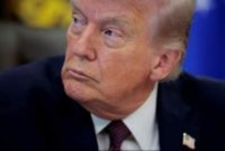 【分析】「戦争中だ。保育どころではない」、トランプ氏の問題発言が不都合なタイミングで明るみに