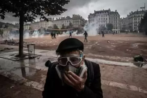 【分析】フランス全土の暴動は予兆に過ぎず　はるかに大きな社会と政治の危機が待ち受ける