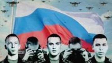 ロシア、大学生を兵役募集の標的に　「凄まじい」圧力 との証言も
