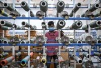 トランプ氏、インドへの関税を大幅引き下げ　モディ氏がロシア産原油の購入停止に合意