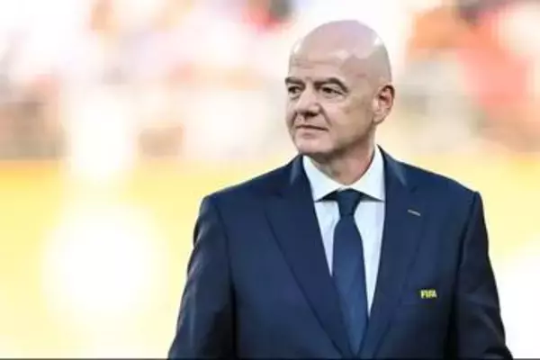 欧州サッカー連盟がボイコット撤回へ、FIFAは一息つく余裕　AP通信