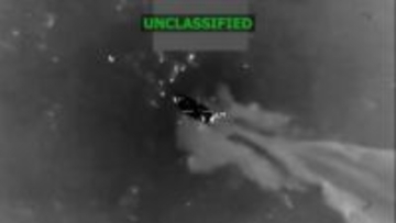 米軍が「麻薬船」攻撃、3人死亡　カリブ海