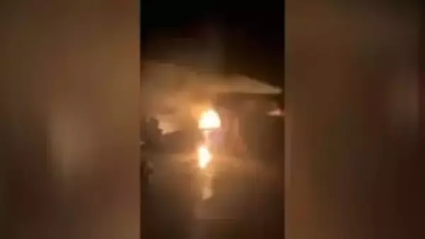 ウクライナ、ロシアの軍用飛行場への攻撃を強化　都市とインフラ狙う攻撃に対抗