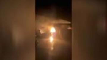 ウクライナ、ロシアの軍用飛行場への攻撃を強化　都市とインフラ狙う攻撃に対抗