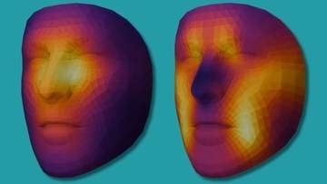 顔写真だけでがん患者の余命を診断できるAIモデル、米研究チームが開発
