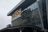 「閑散としたモスクワのショッピングモールが物語る、ロシア経済の苦境」の画像1