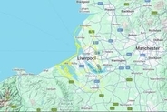 上空に「退屈」の文字、試験飛行のパイロットが暇つぶし？　英国