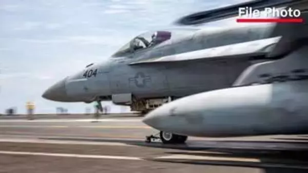 米軍、イランの標的に新たな攻撃