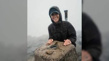 がん克服のキャサリン妃、英3大高峰を24時間で制覇　専門病院の活動を支援