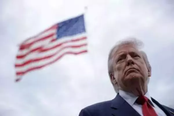 トランプ政権、18億ドルの「反武器化」基金を断念か　共和党指導部に意向示唆