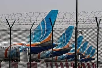 パイロット同士の「暴力事案」発生、イスラエル行き航空機が緊急の進路変更　情報筋