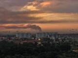 「ウクライナ首都周辺にロシアの攻撃、17人死亡　弾道ミサイルを1発も迎撃できず」の画像1