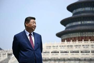 「建設的戦略安定関係」の新時代、習氏が米中首脳会談で称賛