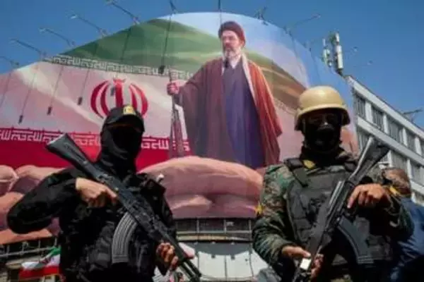 【分析】イランは戦争に勝っていない――海峡への影響力を失いつつあるという新たな展開