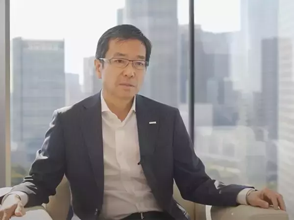 「企業のパーパスと働く人をつなげるために。トップ経営者が今、考えていること」の画像