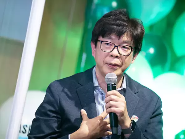 「企業のパーパスと働く人をつなげるために。トップ経営者が今、考えていること」の画像