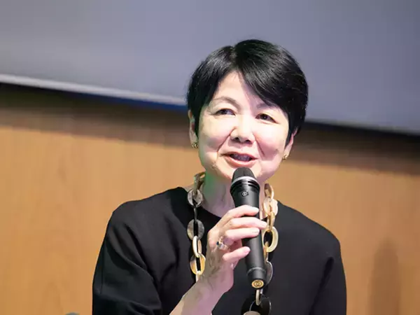 「企業のパーパスと働く人をつなげるために。トップ経営者が今、考えていること」の画像