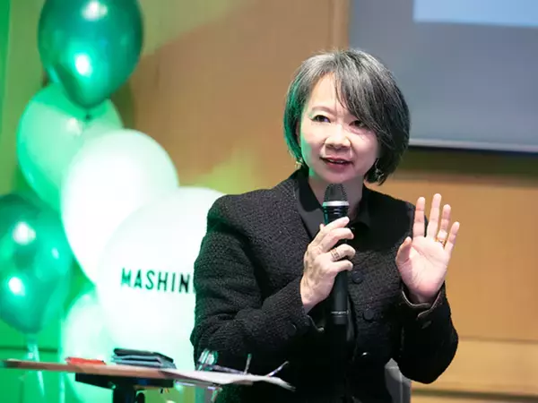 「企業のパーパスと働く人をつなげるために。トップ経営者が今、考えていること」の画像