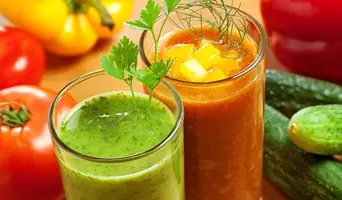 約2kg減 3日間プチ断食ダイエットをやってみた一部始終 コンビニのスムージーを使ってお手軽に 18年5月9日 エキサイトニュース 3 4