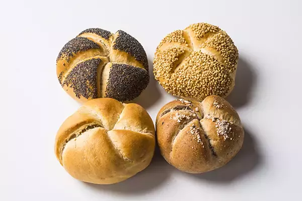 「皇帝が愛したパン。14世紀から続く王室御用達ベーカリーが上陸」の画像