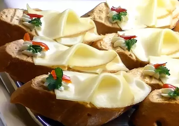 「皇帝が愛したパン。14世紀から続く王室御用達ベーカリーが上陸」の画像