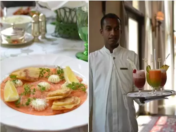 「光あふれるホテルに贅を凝らしたハマム。リュクスなドバイの旅」の画像