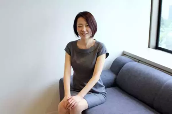 「いったんはあきらめた道。そこに起業の光が見えた【Zaim 閑歳孝子さん】」の画像