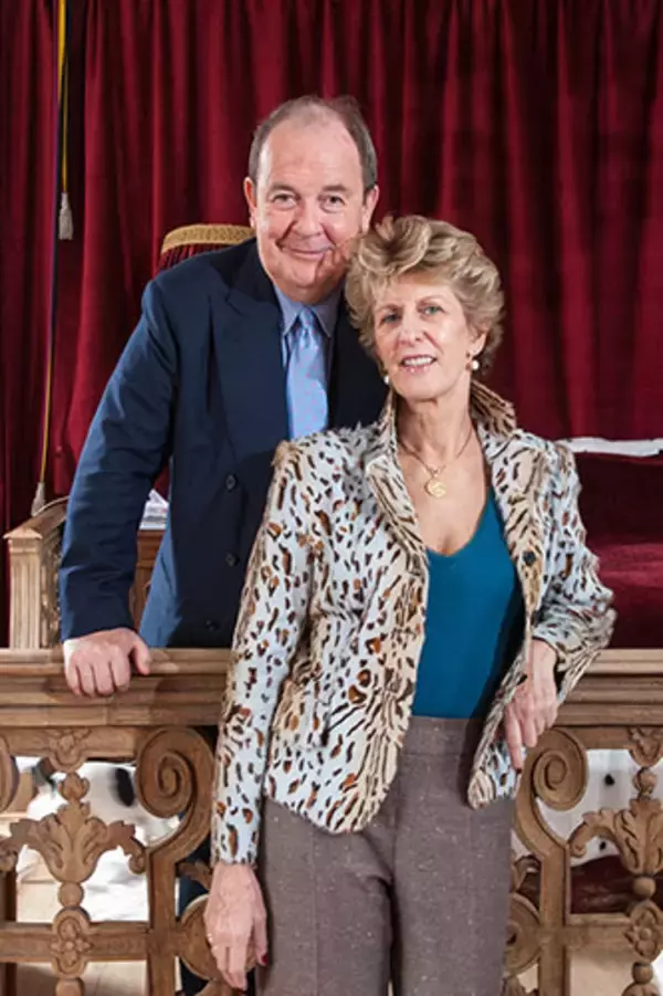 「城主のプリンセスに会える、ベルギーの城下町シメイを行く旅」の画像