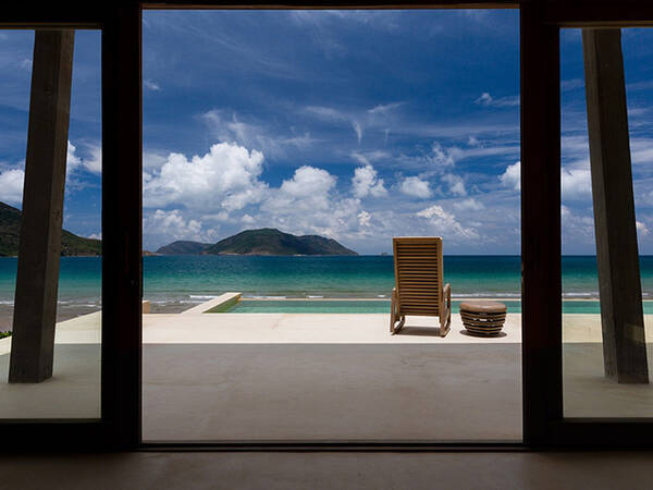 ベトナム最後の楽園 コンダオ島の秘境リゾートで過ごすぜいたくな時間 16年12月26日 エキサイトニュース