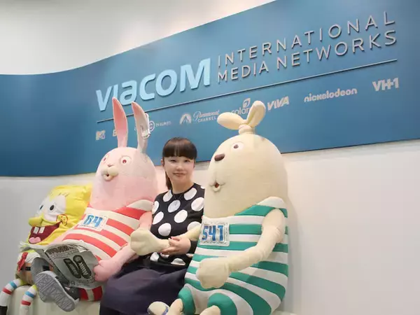 いつも初めてのチャレンジ。ずっと飽きない、という喜び【バイアコム・ネットワークス・ジャパン 伊藤智子さん】