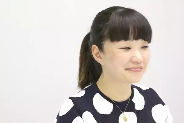 「いつも初めてのチャレンジ。ずっと飽きない、という喜び【バイアコム・ネットワークス・ジャパン 伊藤智子さん】」の画像