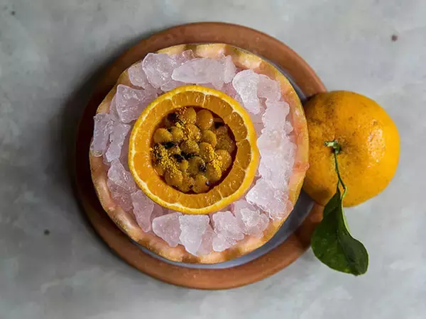 あのノーマだって。世界はモダン・メキシカンに恋してる