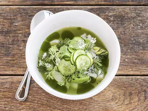 「あのノーマだって。世界はモダン・メキシカンに恋してる」の画像