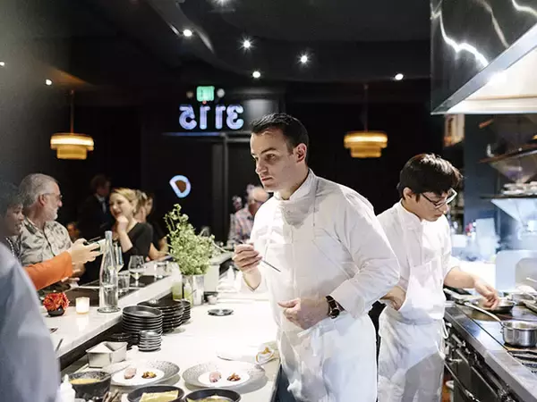 「あのノーマだって。世界はモダン・メキシカンに恋してる」の画像