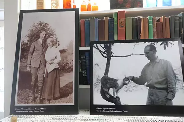 「クレオールと『マグノリアの花たち』の舞台、アメリカ南部ルイジアナ州を旅する」の画像