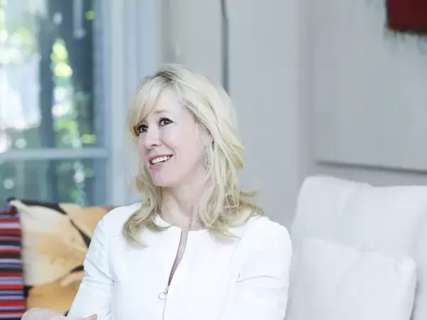 「食事で怒りは抑えられる。エリカ・アンギャルさん直伝「キレない食事」」の画像