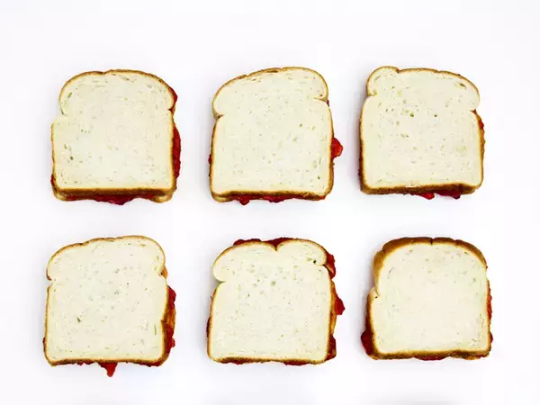 「食事で怒りは抑えられる。エリカ・アンギャルさん直伝「キレない食事」」の画像