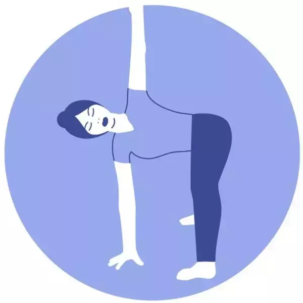 「猫背が伸びると気持ちいい！ 肩を開くストレッチで、悪い姿勢を解消しよう」の画像