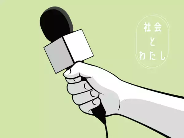 歯を食いしばってでも｢おかしいことはおかしい｣と伝え続ける／Choose Life Project・佐治洋