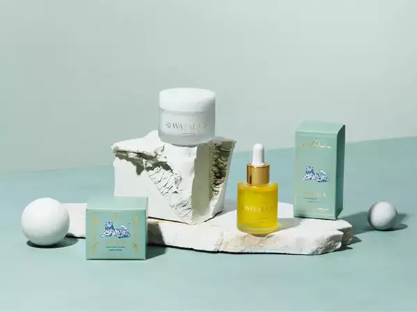 「【ライブ告知2/17】クリーンな国産CBDスキンケアブランド「WALALA」創設者マイクが登場。CBDのD2Cブランドで勝負する理由とは？」の画像